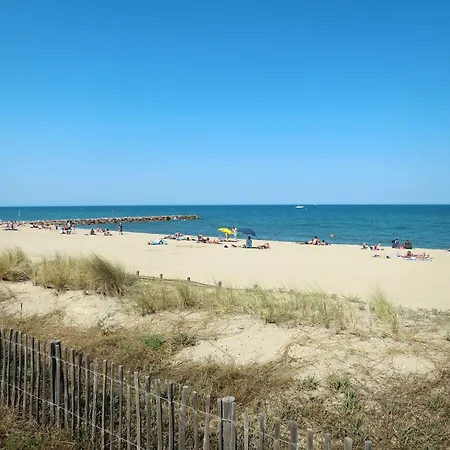 Les Catalanes Du Golf-11 By Interhome Daire *