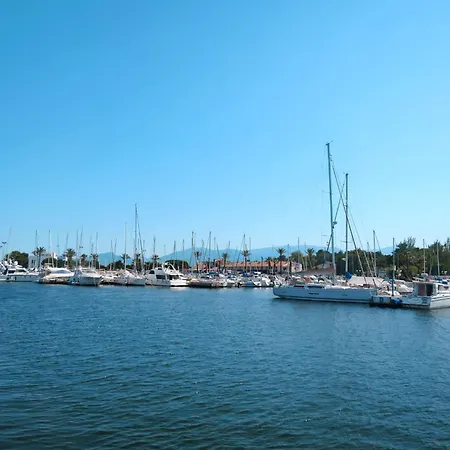 Daire Les Catalanes Du Golf-11 By Interhome Saint-Cyprien (Pyrenees-Orientales)