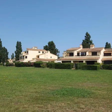 Daire Les Catalanes Du Golf-11 By Interhome *