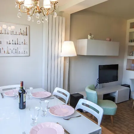 Les Catalanes Du Golf-11 By Interhome Daire Saint-Cyprien (Pyrenees-Orientales)