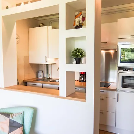 Les Catalanes Du Golf-11 By Interhome * Saint-Cyprien (Pyrenees-Orientales)