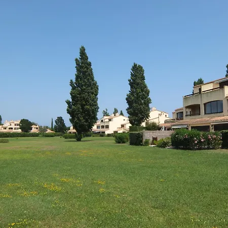 Les Catalanes Du Golf-11 By Interhome