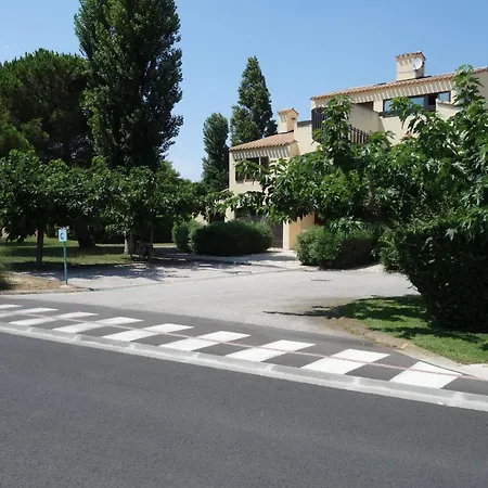 Les Catalanes Du Golf-11 By Interhome Daire *