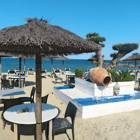 Les Catalanes Du Golf-11 By Interhome Apartamento