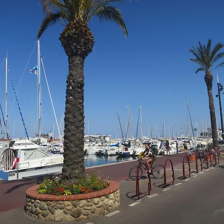 Les Catalanes Du Golf-11 By Interhome Apartament Saint-Cyprien (Pyrenees-Orientales)