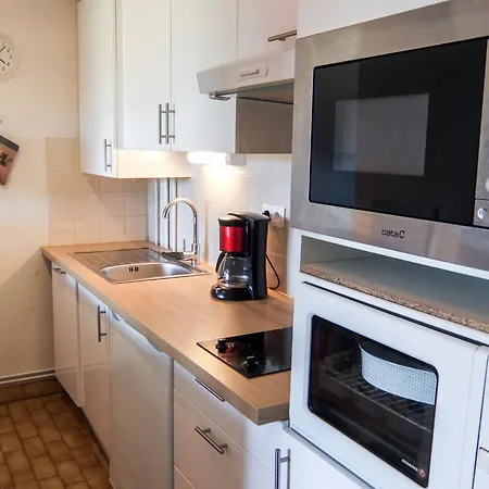 Apartamento Les Catalanes Du Golf-11 By Interhome Saint-Cyprien (Pyrenees-Orientales)