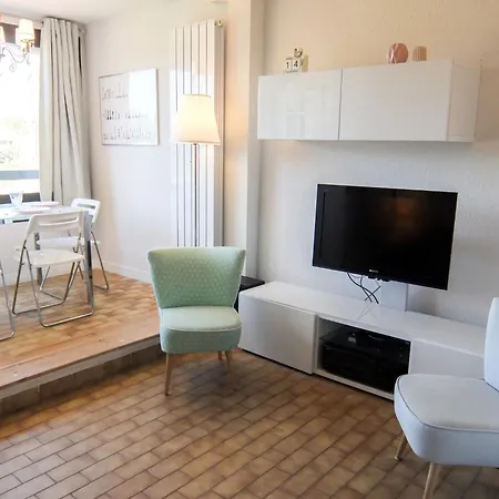 Les Catalanes Du Golf-11 By Interhome Apartamento