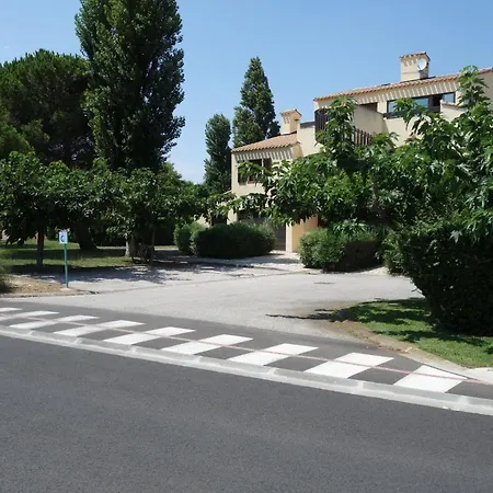Les Catalanes Du Golf-11 By Interhome Apartamento *