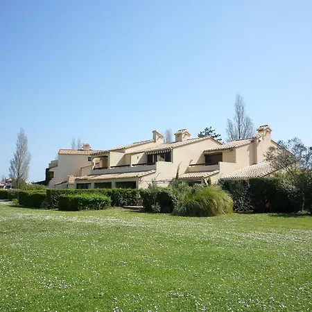 Les Catalanes Du Golf-11 By Interhome