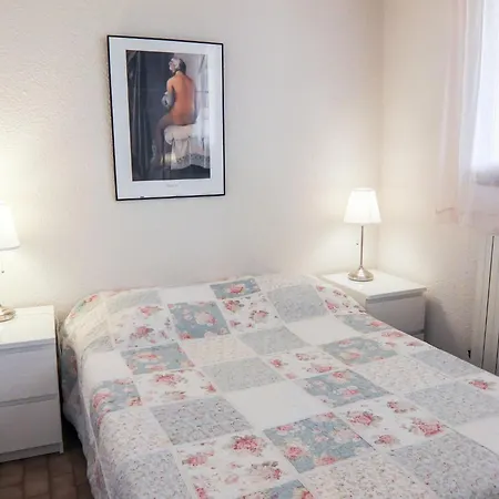 Les Catalanes Du Golf-11 By Interhome Apartamento