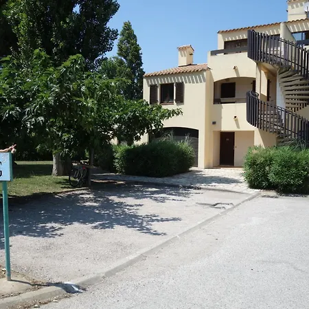 Les Catalanes Du Golf-11 By Interhome Apartament *
