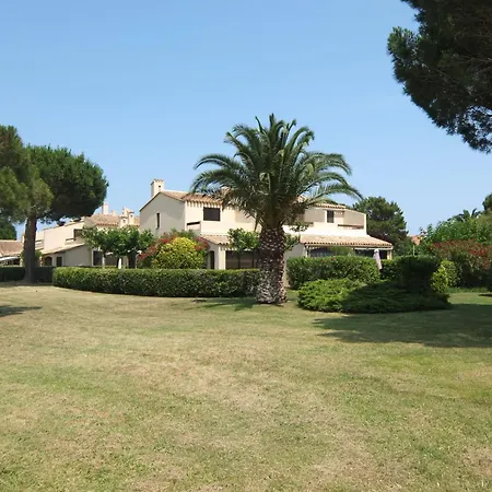 Les Catalanes Du Golf-11 By Interhome Apartament Saint-Cyprien (Pyrenees-Orientales)