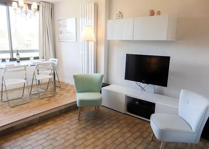 Les Catalanes Du Golf-11 By Interhome شقة