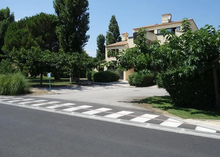 Les Catalanes Du Golf-11 By Interhome شقة *