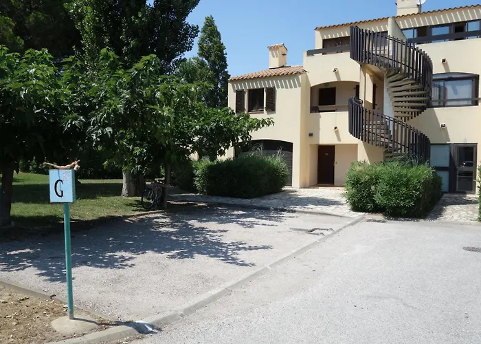 Les Catalanes Du Golf-11 By Interhome شقة *